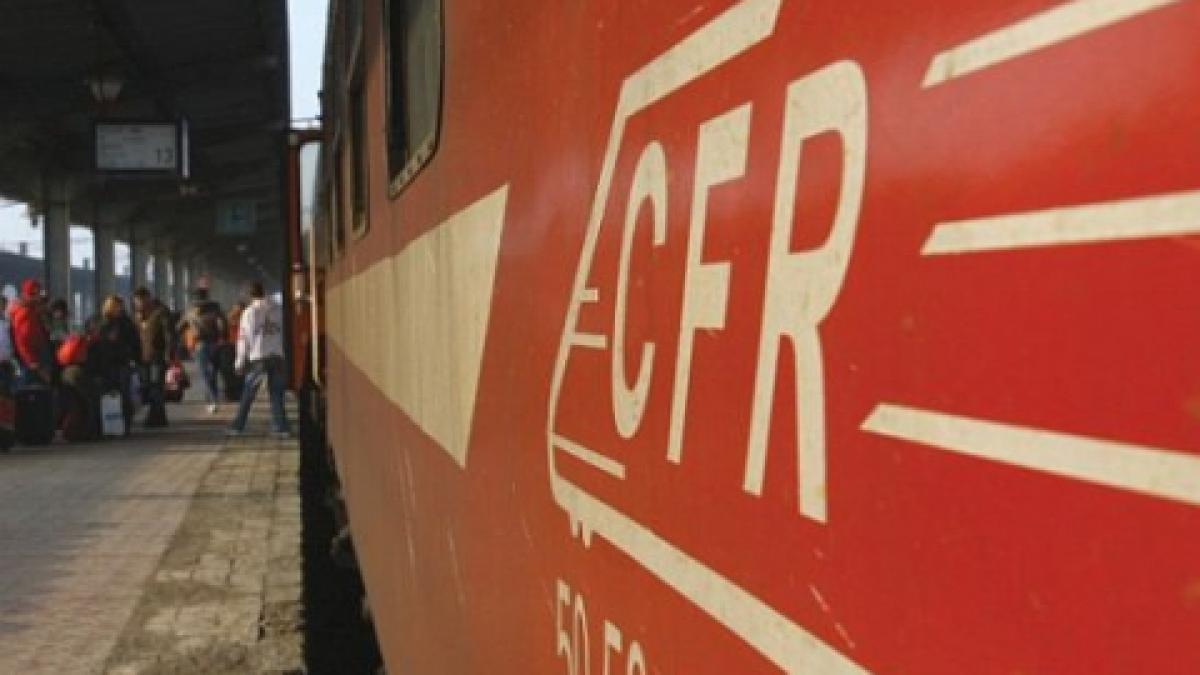 nu uitati sa dati ceasul inainte cfr a anuntat ca trecerea la ora de vara va afecta 85 de trenuri