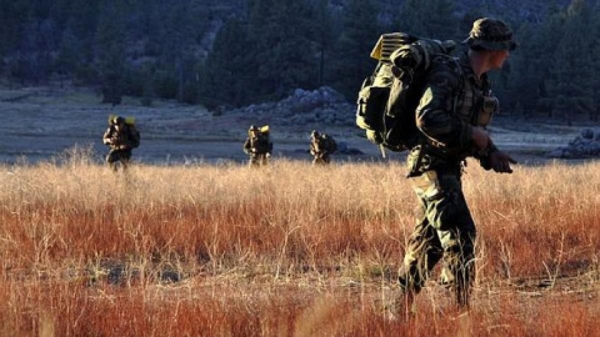 o noua versiune a conditiilor mortii lui osama bin laden cine este soldatul care l a ucis pe