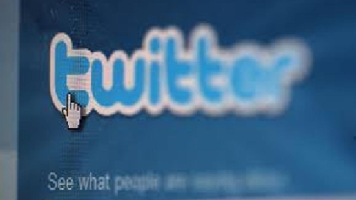 organizatia terorista al qaida din magrebul islamic si a deschis cont pe twitter