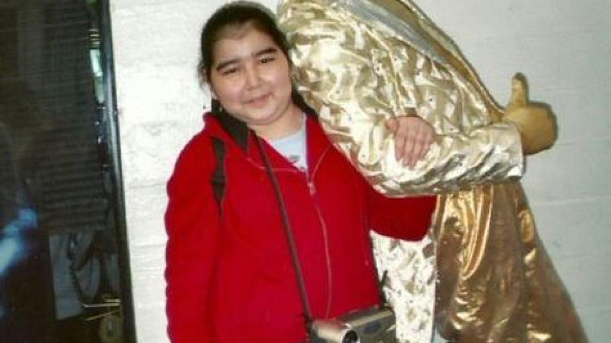 transformare absoluta nici parintii nu o mai recunosc in fotografii cum arata acum ratusca cea urata