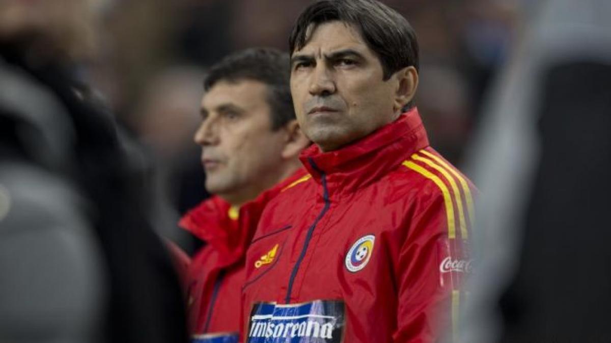 victor piturca am fost nemultumit de foarte multi jucatori cu mutu am avut o mica problema