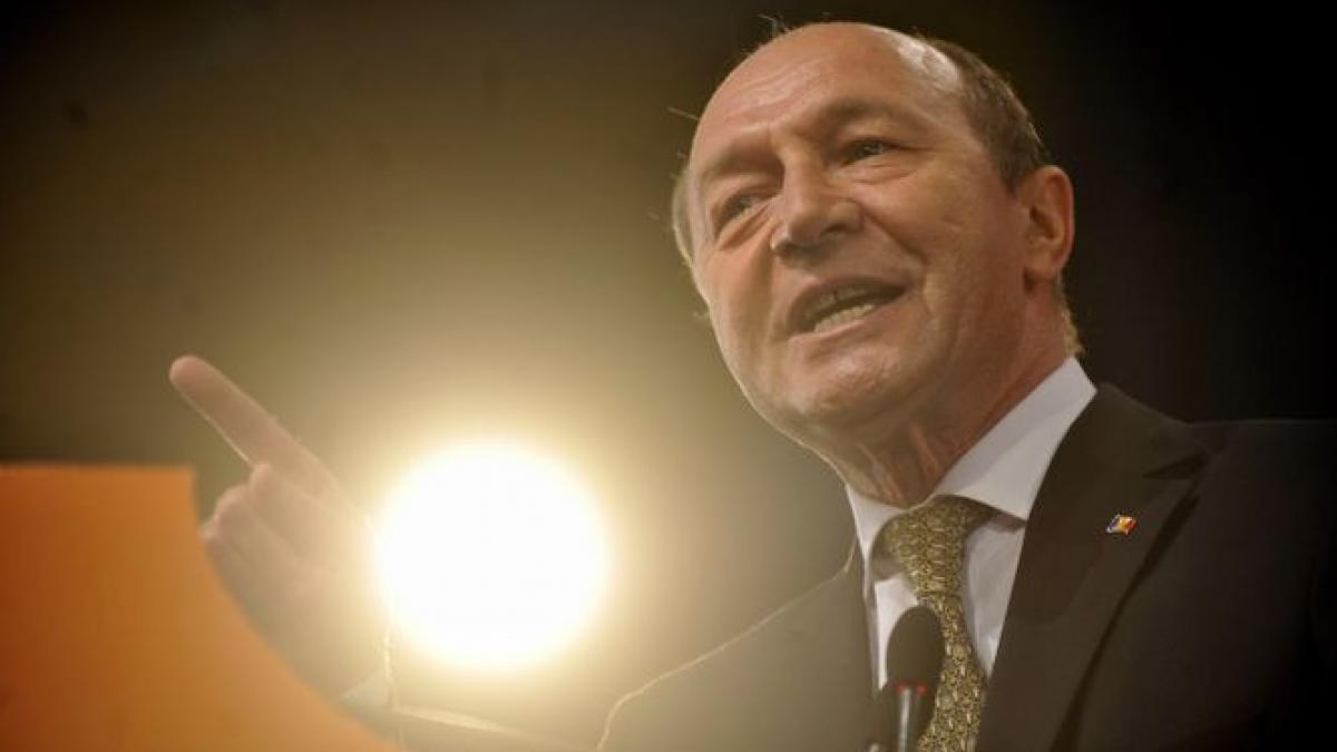 basescu o revizuire a tratatelor ue este iminenta romania poate negocia daca isi face treaba la ea