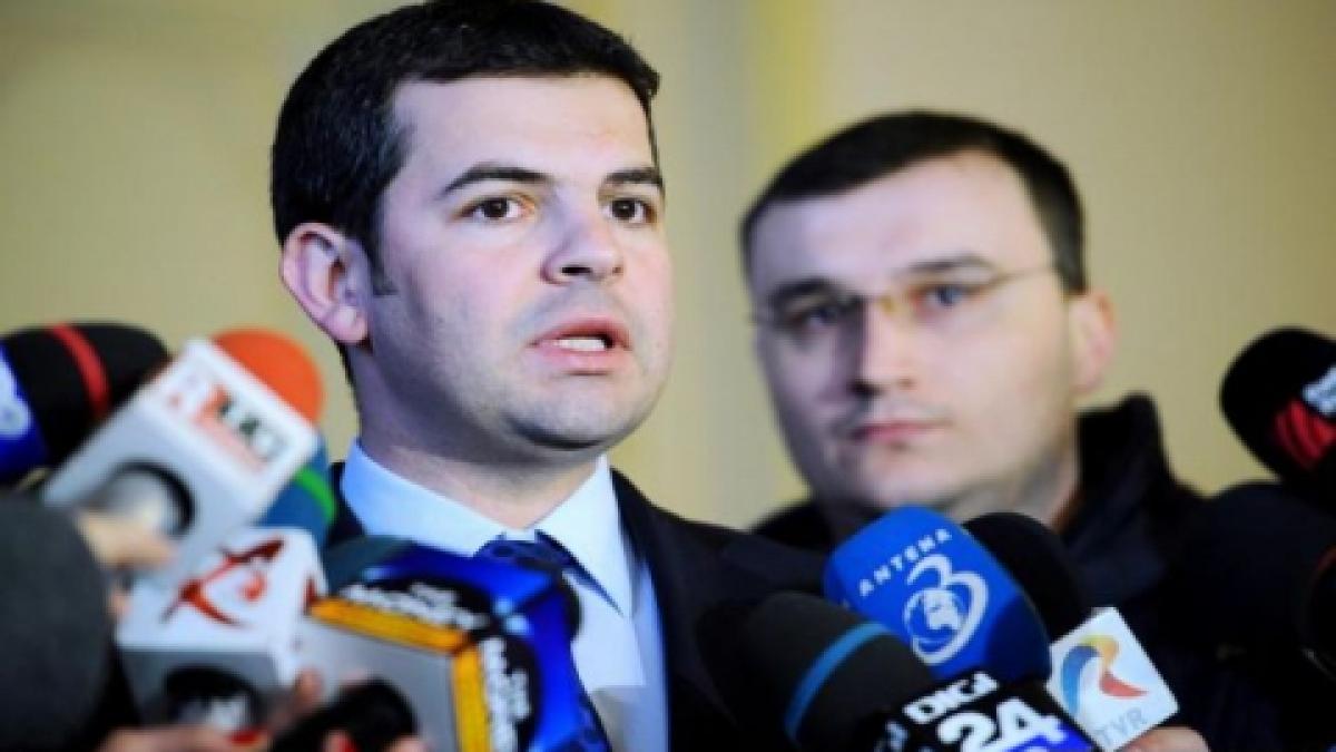Constantin: Producers  who deceitfully label the ecological or biological terms on products  will be severely sanctioned