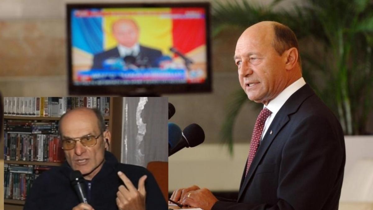ctp romanii au devenit sensibili dupa ce basescu a taiat banii nu pentru ca au inteles ca e un om