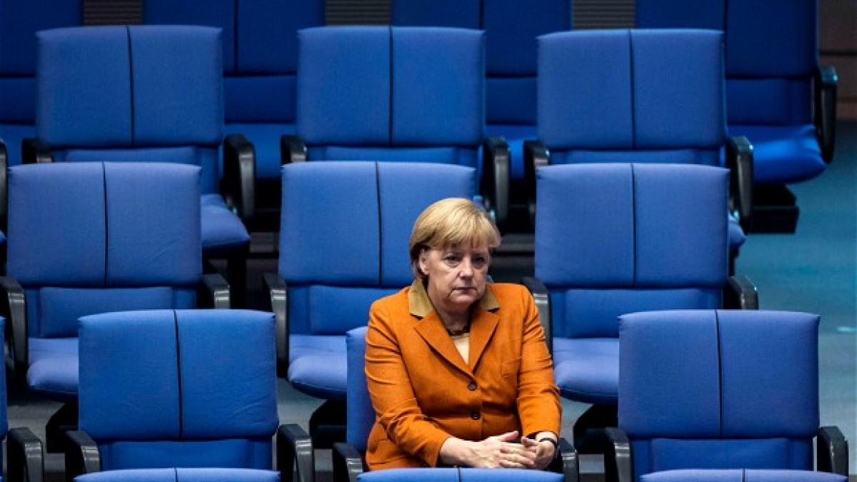 cum vad germanii solutiile austere impuse de tara lor in ue si cati inteleg consecintele lor sociale