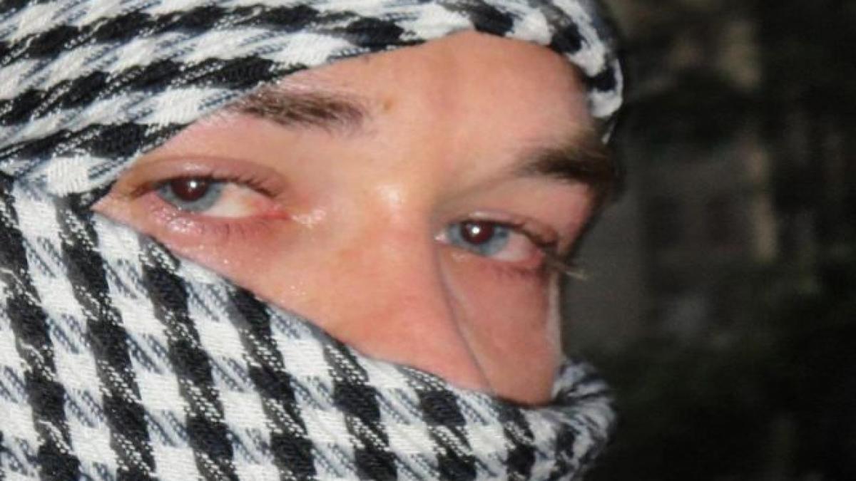 el este jihadistul din phoenix americanul care a luptat cot la cot cu teroristii din siria