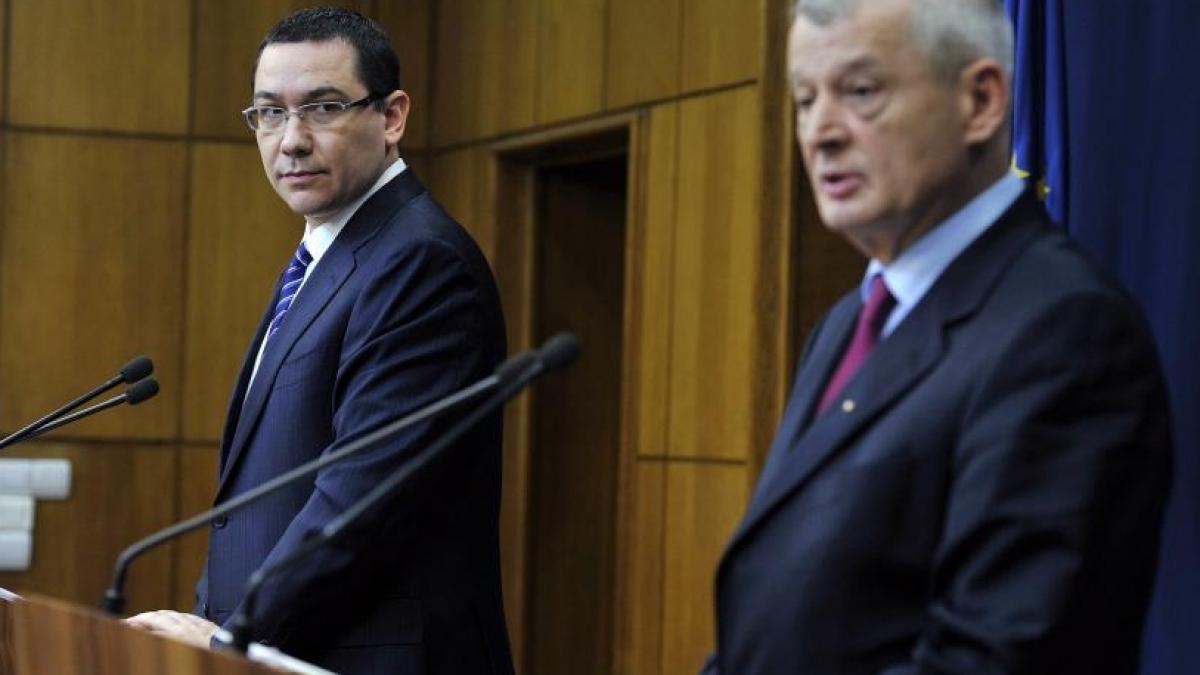 guvernul sesizeaza dna pentru neregulile identificate la radet in perioada 2010 2012