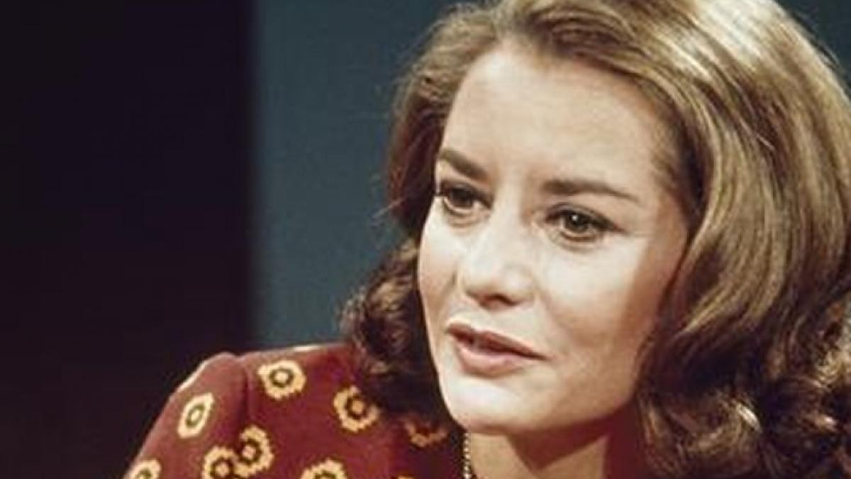 O LEGENDĂ a jurnalismului de televiziune îşi anunţă retragerea din activitate