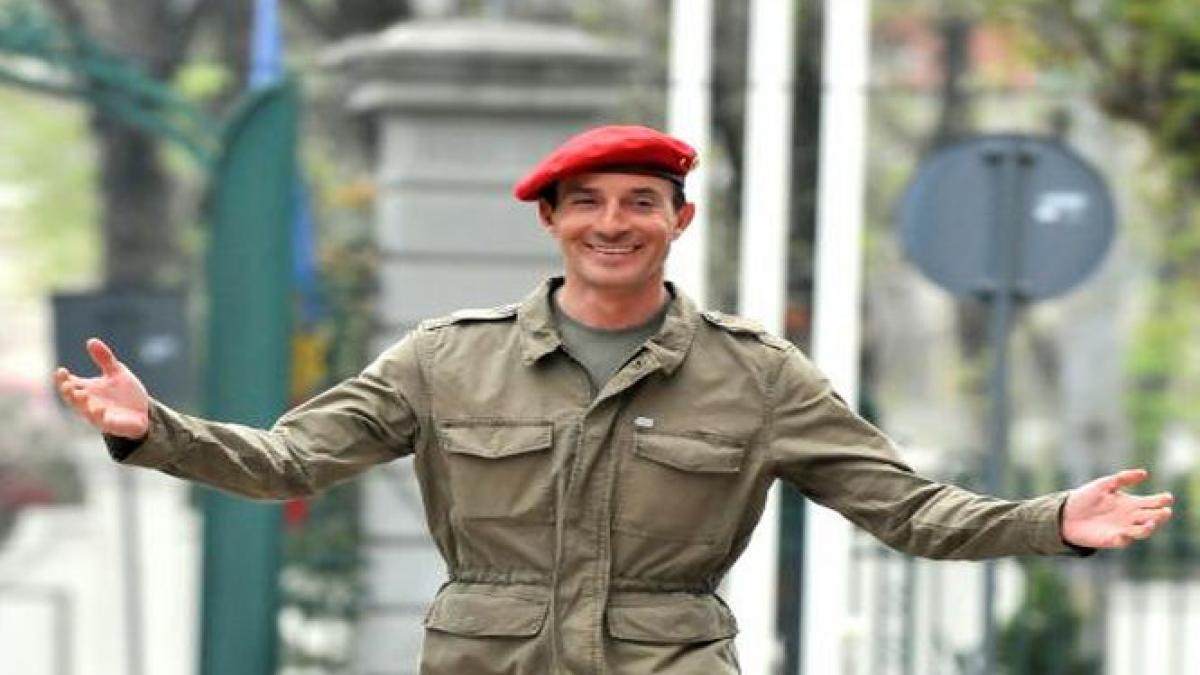 radu mazare se vrea actor excentricul edil va fi star in mamaia vice