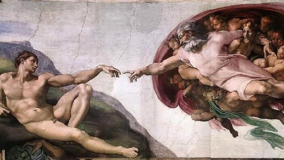 se joaca de a dumnezeu ce vor sa faca oamenii de stiinta i a infuriat pe credinciosi nu este moral