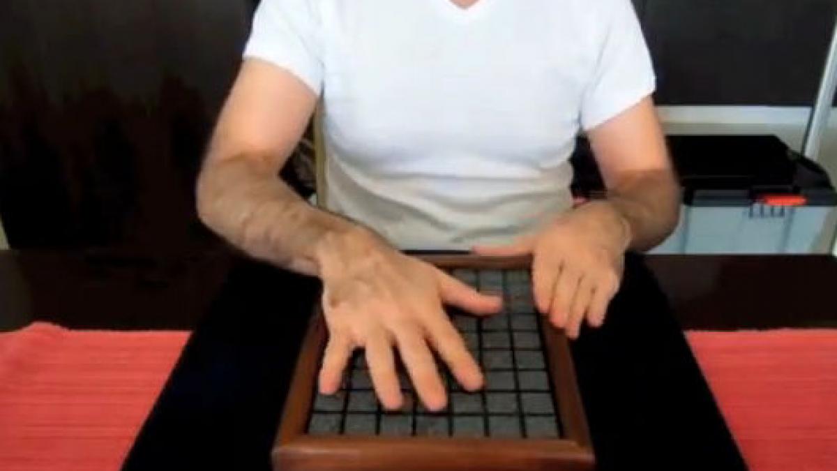 te va lasa fara cuvinte iata cea mai tare iluzie optica a momentului