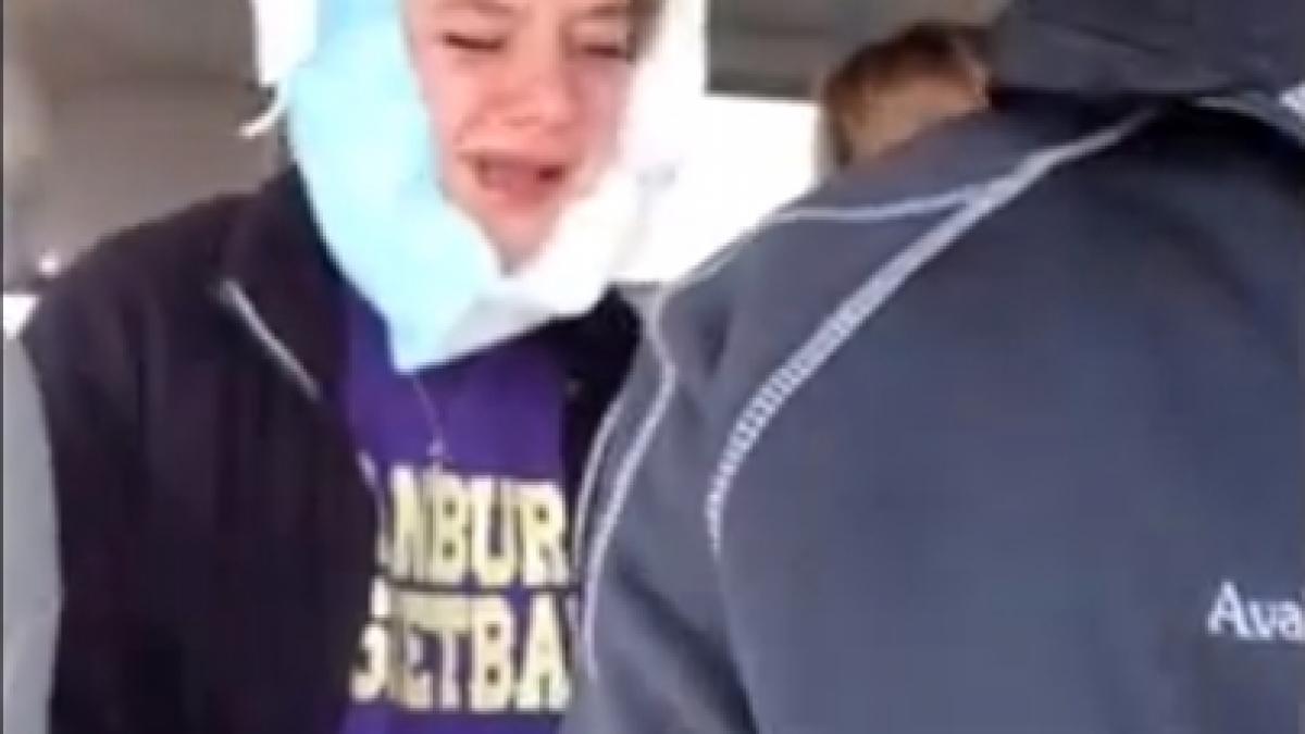 te vreau inapoi in gura mea nu ai sa crezi catre ce isi indreapta regretele aceasta adolescenta din