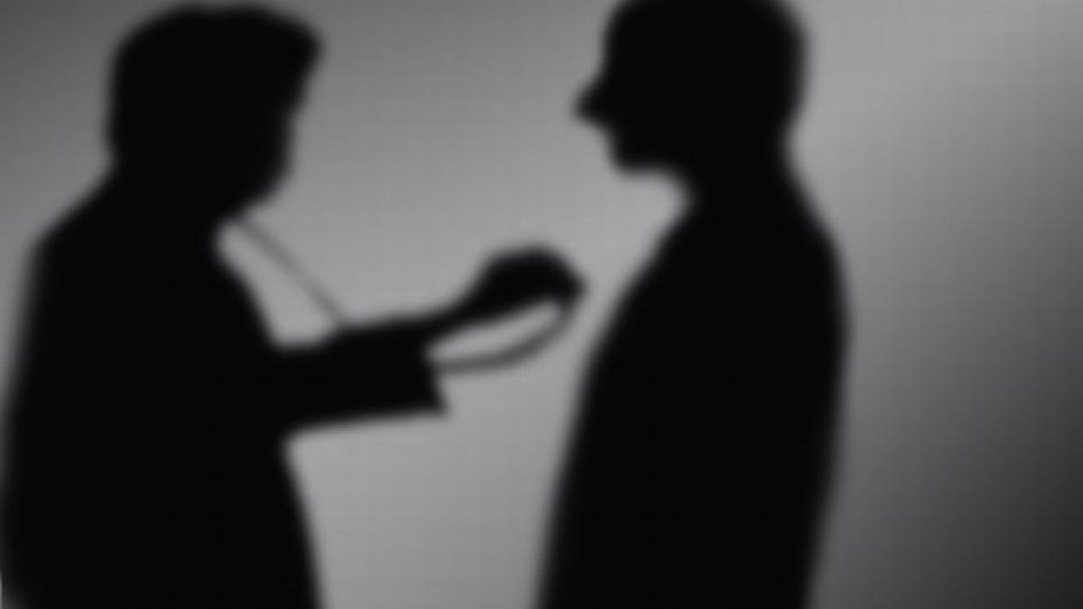 un medic de la elias saltat in cazul decontarilor ilegale de analize prejudiciul este de jumatate