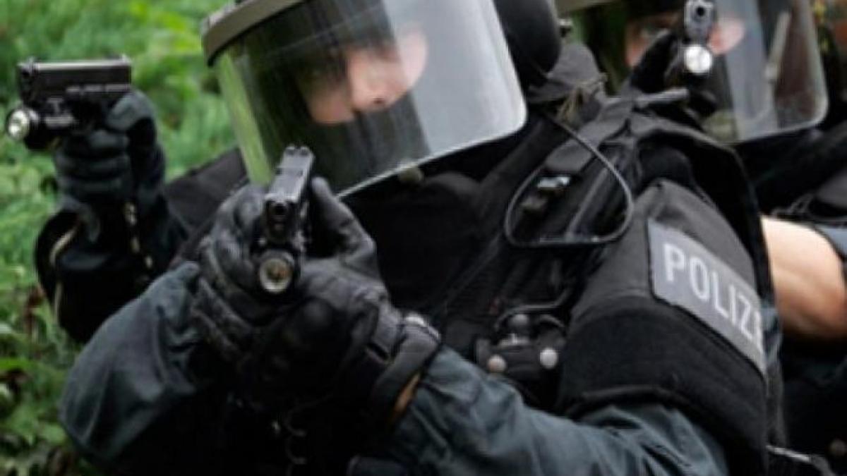 un spion pakistanez a fost arestat in germania