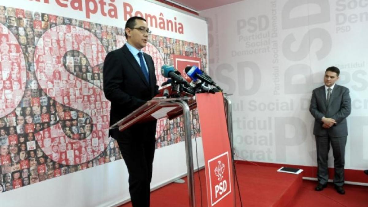 dan sova il vrea premier pe victor ponta si in 2016