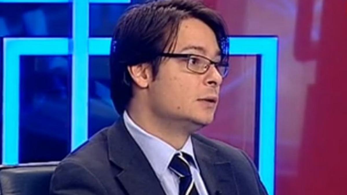 miza numirii sefilor parchetelor esenta lucrurilor se afla la cei care au condus ministere