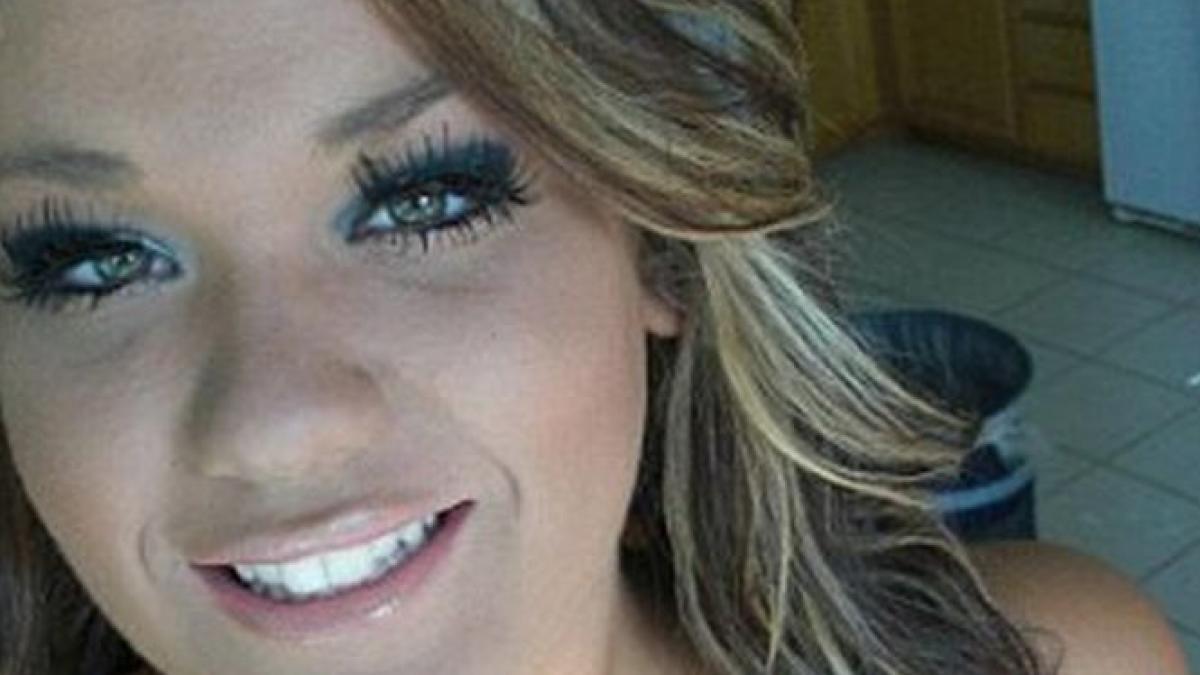 viata acestei fete s a schimbat intr o secunda drama infioratoare prin care trece a impresionat