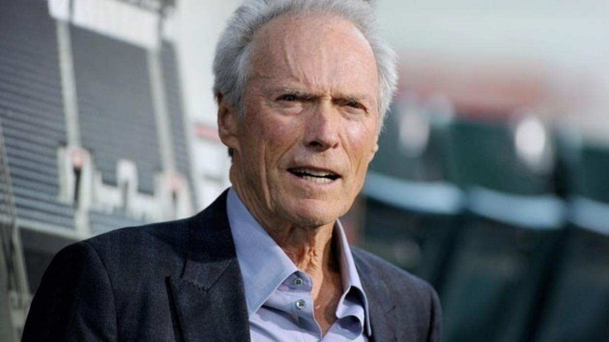 clint eastwood vrea sa regizeze un musical