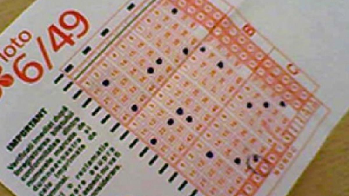 loto 6 din 49 loto 5 din 40 joker si noroc care sunt numerele extrase duminica 31 martie