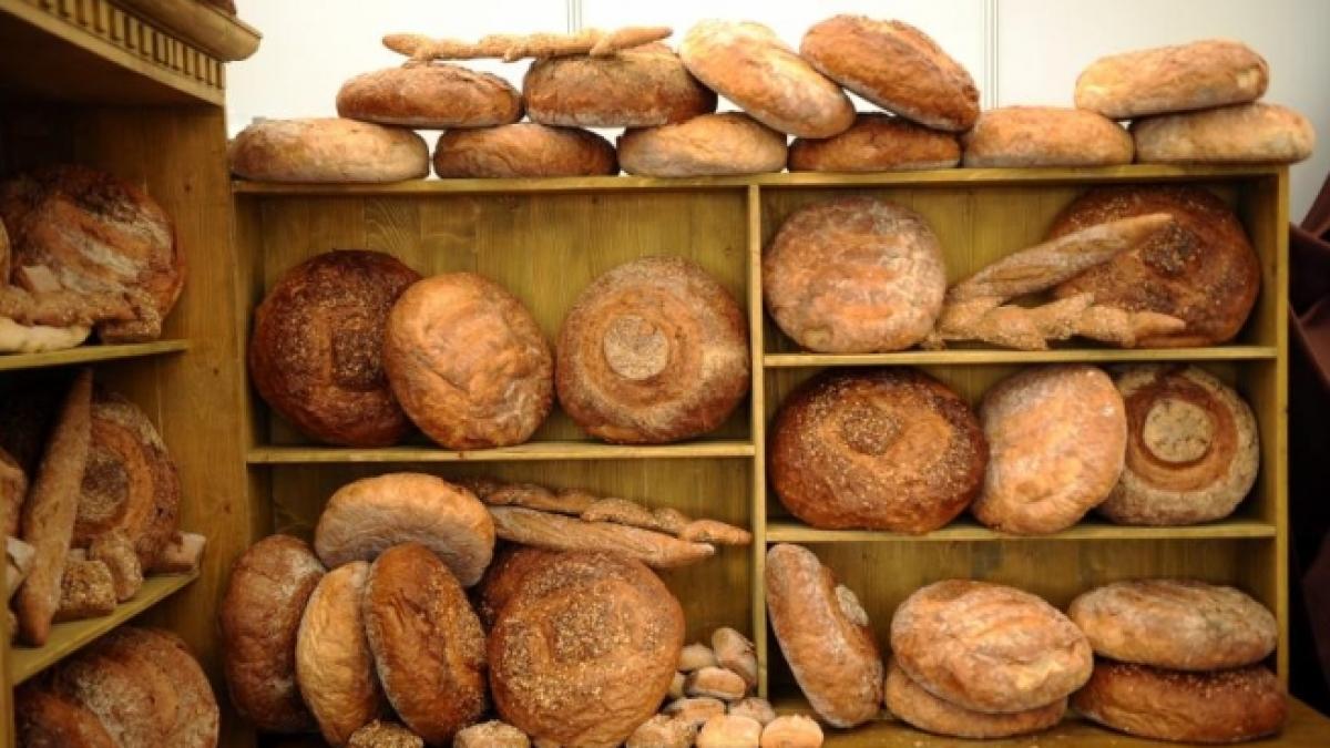 ministerul finantelor reducerea tva la paine nu este o masura buna pe termen scurt