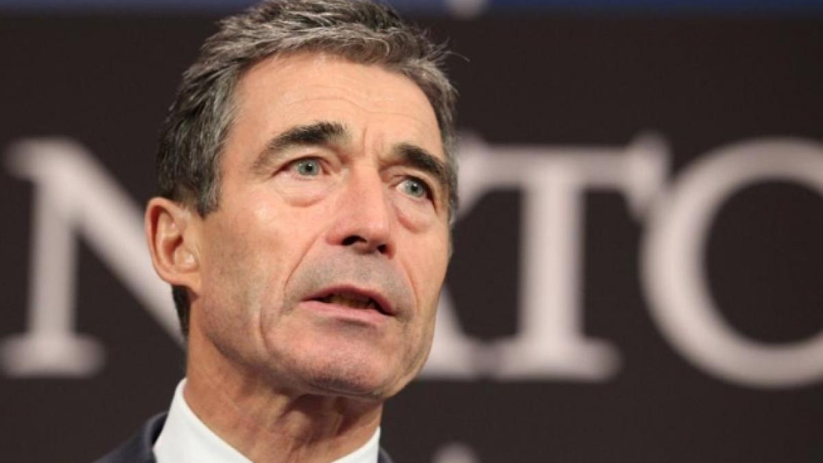 nato spera ca reconfigurarea proiectului antibalistic american va diminua preocuparile rusiei