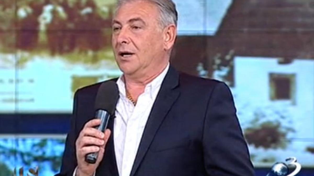 nicolae furdui iancu le canta romanilor nu uita ca esti roman