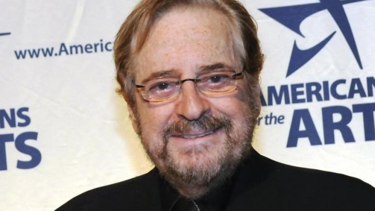 producatorul de muzica phil ramone distins cu 14 premii grammy a murit