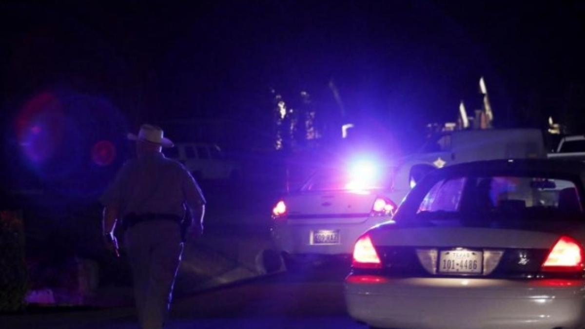 un procuror din texas si sotia sa au fost ucisi in propria locuinta