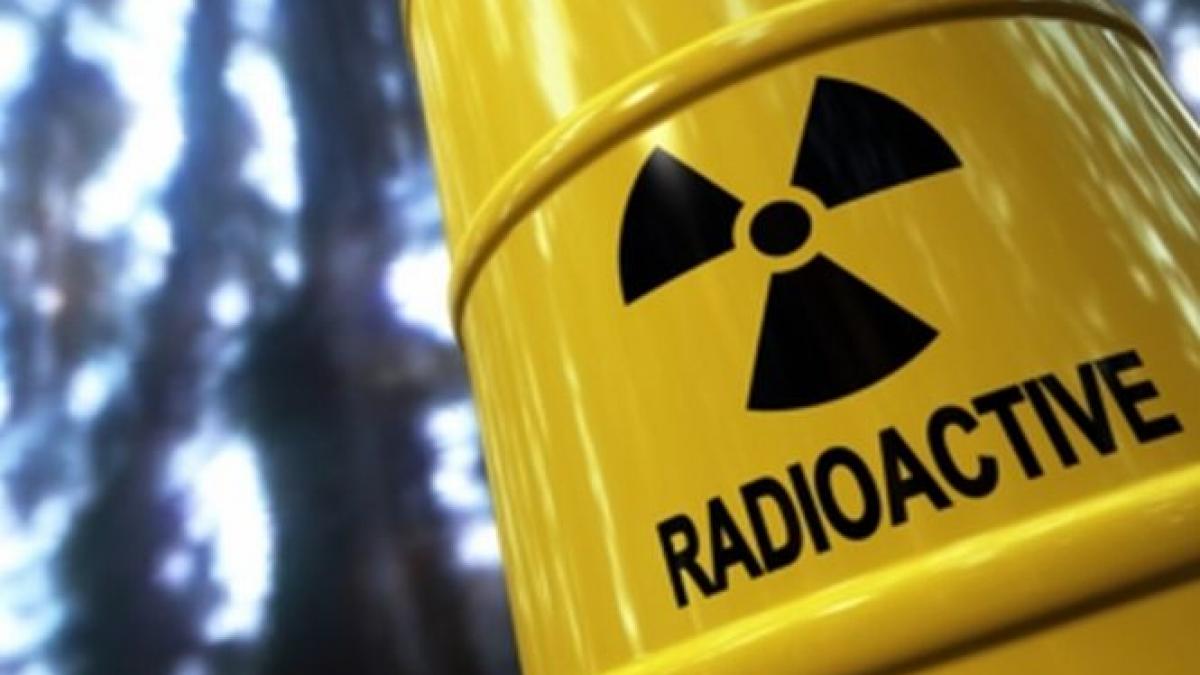 accident la o centrala nucleara din sua o persoana a murit