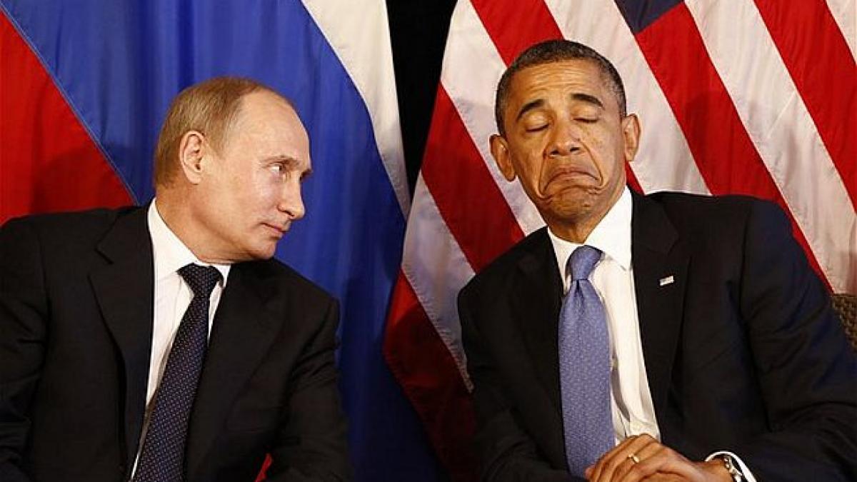 america si rusia isi dau mana speram sa incepem constructia impreuna