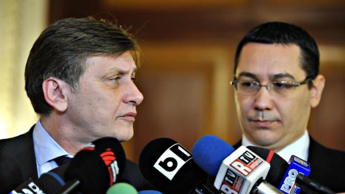 antonescu nu ne permitem ca usl sa se rupa