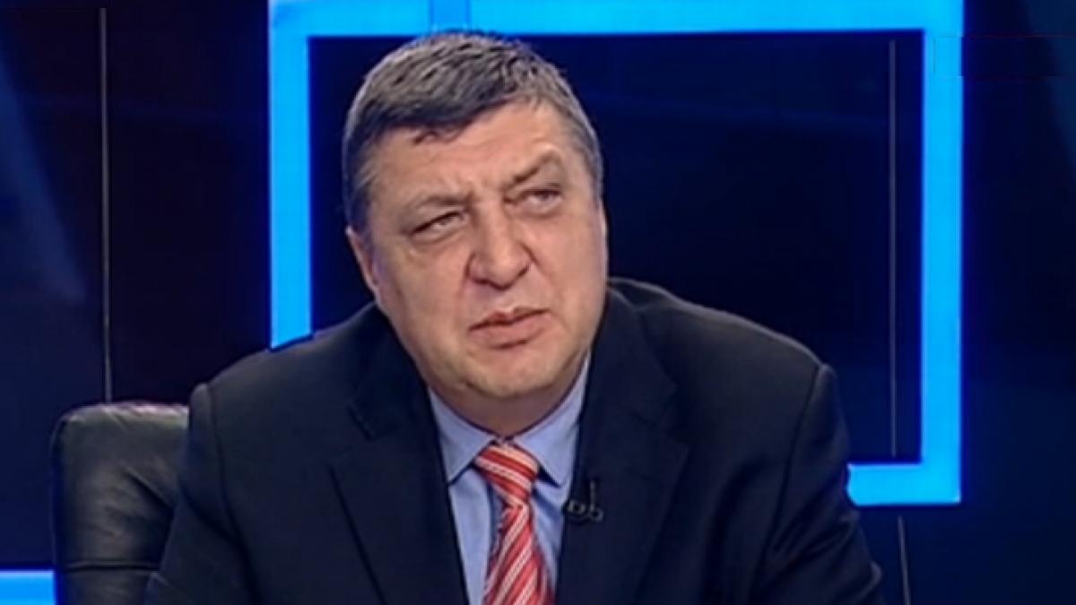 atanasiu pnl sunt convins ca ponta nu o va desemna pe kovesi procuror general la dna