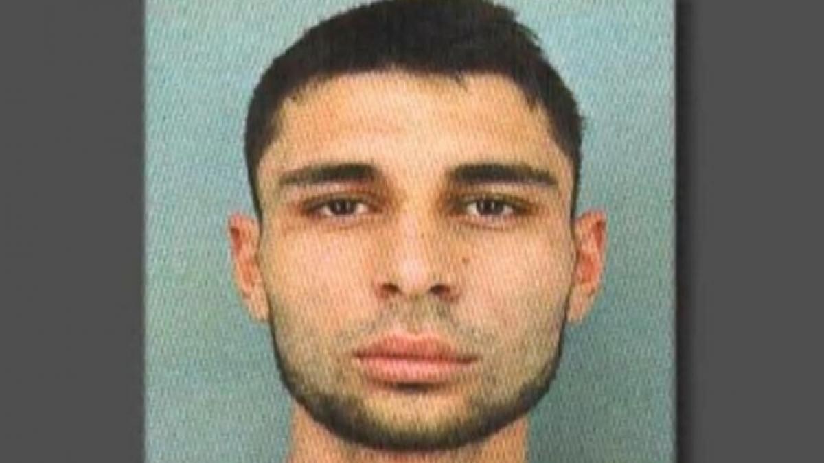 barbatul care a fugit de sub escorta politiei la curtea de apel bucuresti a fost prins