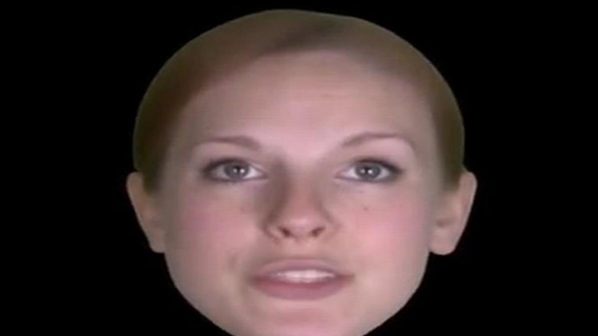 faceti cunostinta cu zoe cel mai realist avatar virtual din lume