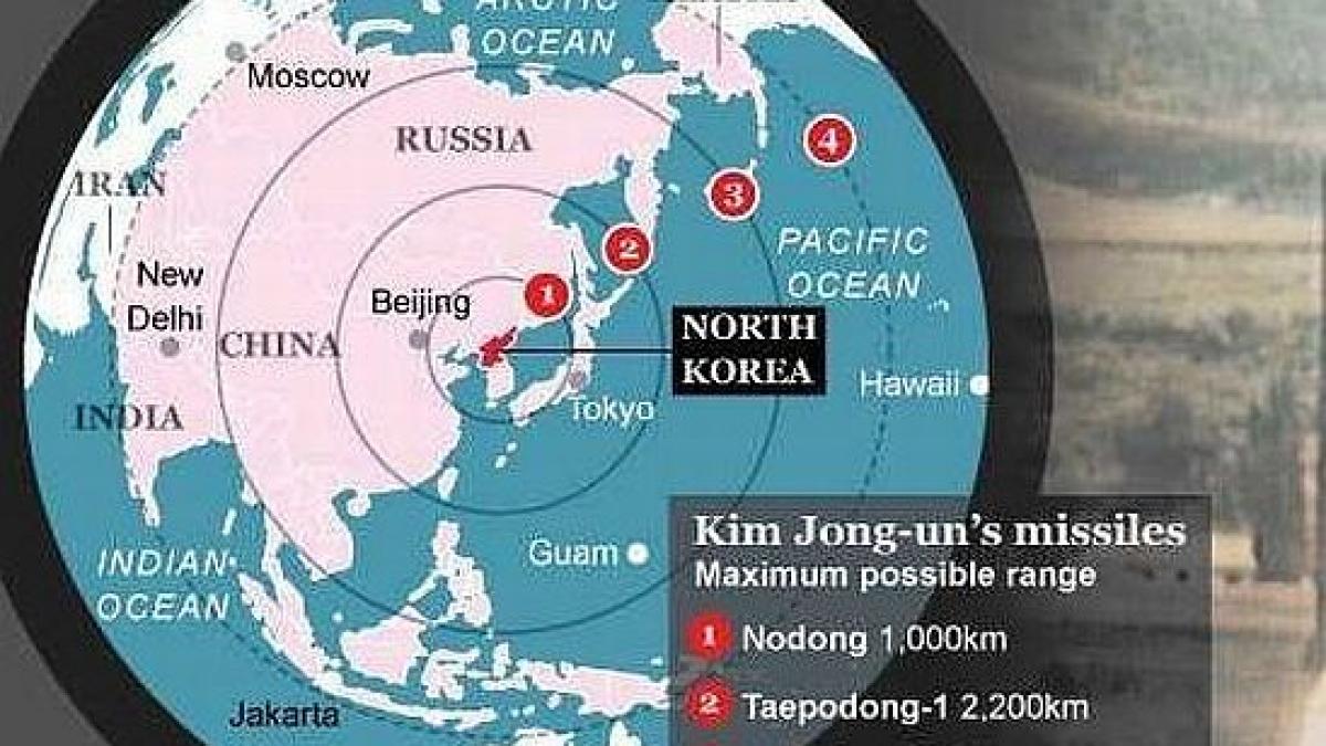 informatia asta ii va infuria la culme pe nord coreeni ce spune america despre starea de razboi