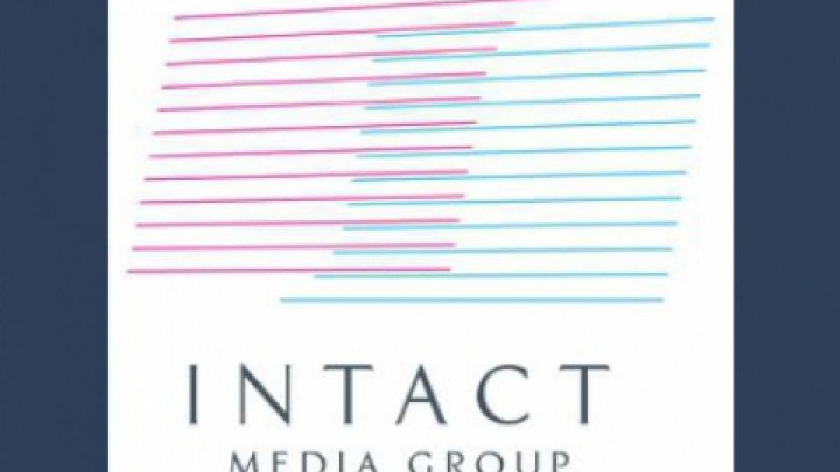 intact publishing o noua etapa