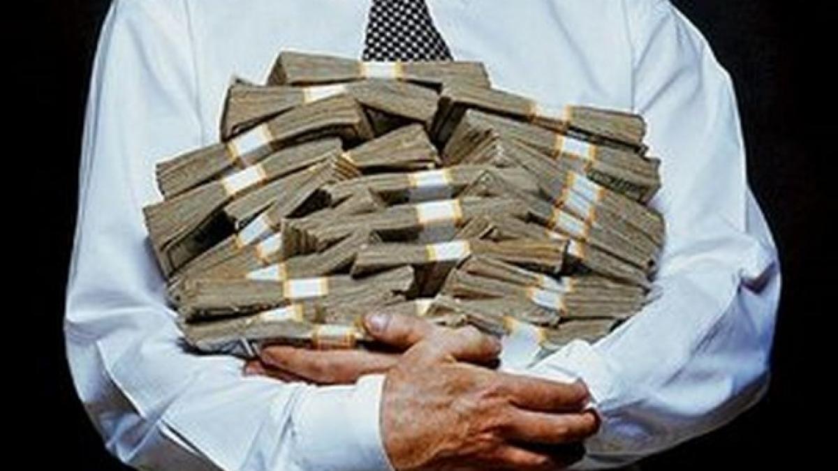 marii bogatasi ai romaniei sumele detinute de cei mai bogati romani s ar putea tripla in urmatorii