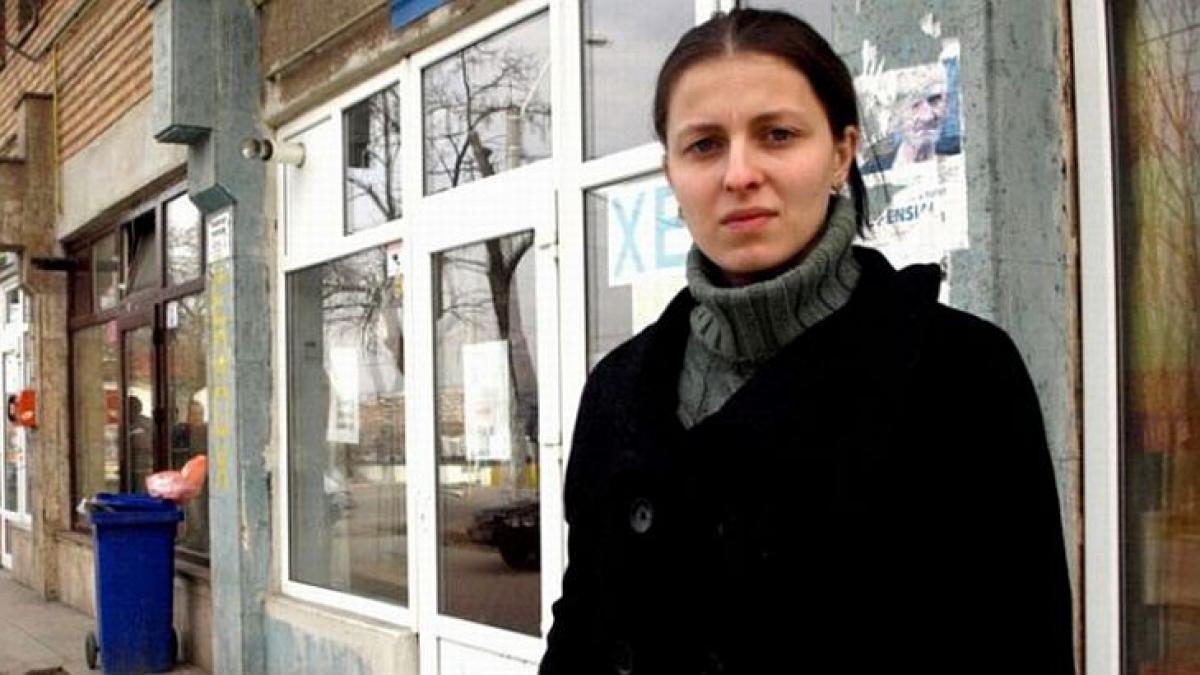 o inginera a ajuns bataia de joc a patronului a fost umilita cum nu si imagina chiar in fata