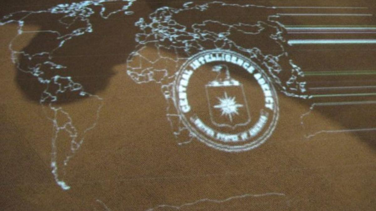 scandal in turcia cia asculta parlamentul de la ankara
