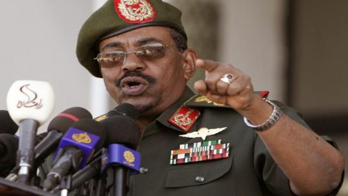 sudanul va elibera toti detinutii politici