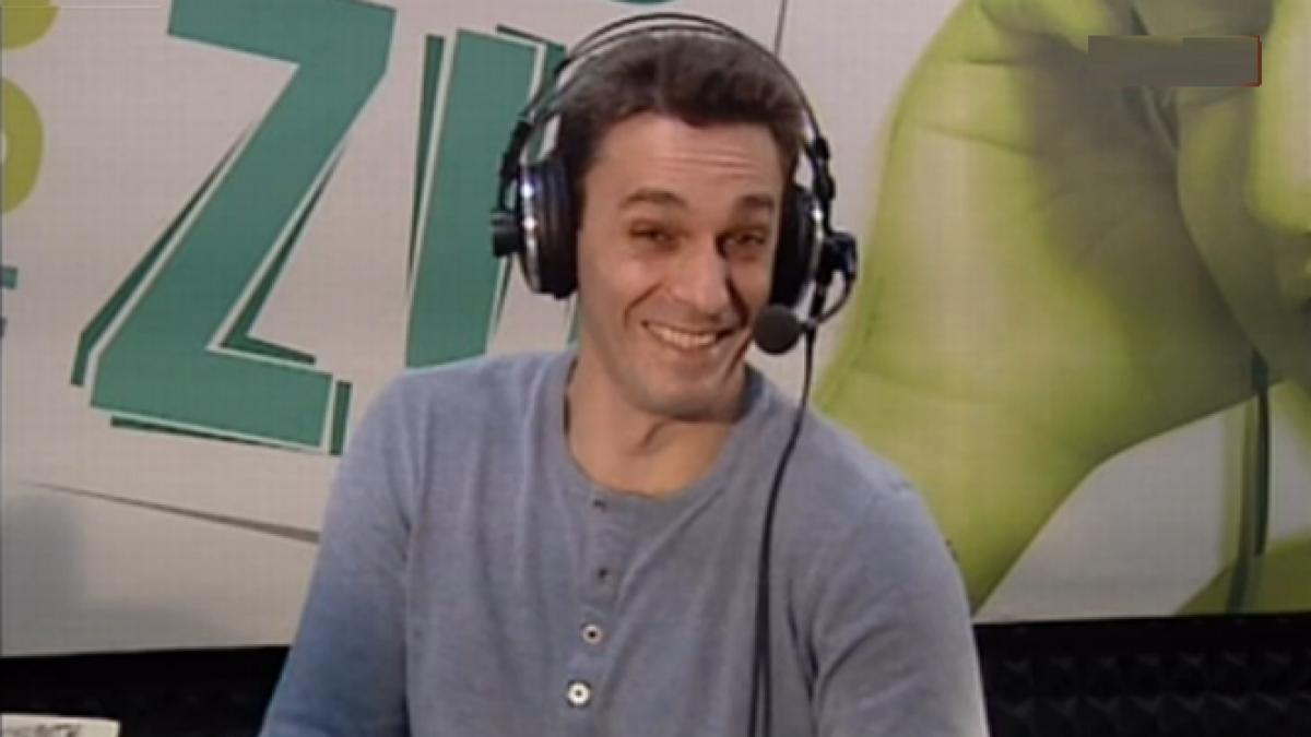 badea despre turcescu are o retorica inepta si perfect stupida