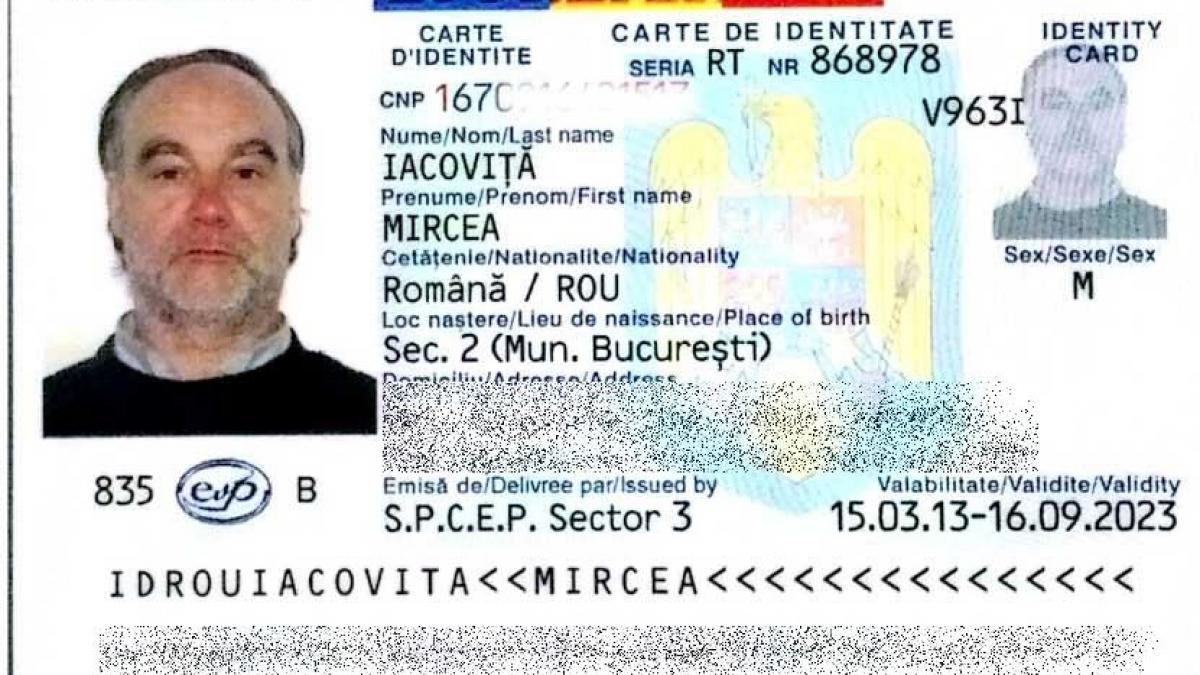 ce a facut acest barbat intr un magazin din bucuresti e strigator la cer l am urmarit pas cu pas