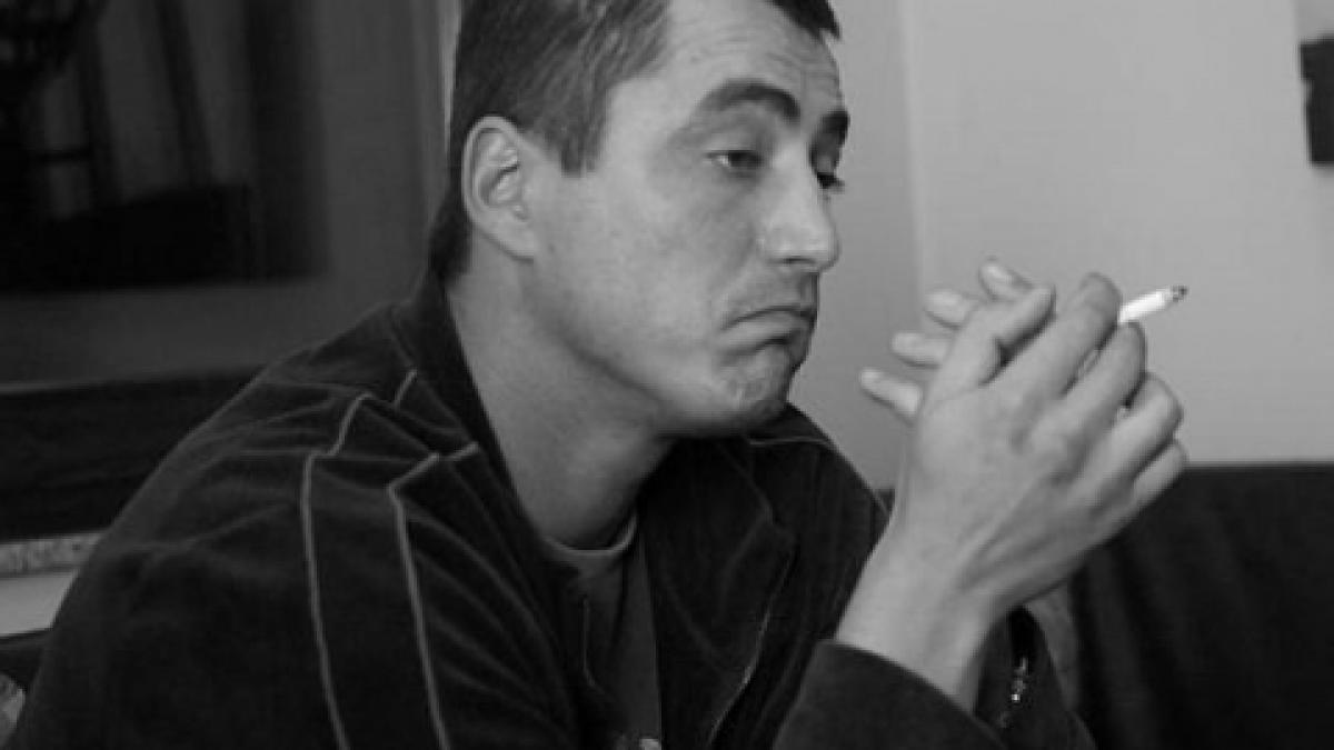 cioaca judecat pentru uciderea sotiei sale va ramane in arest