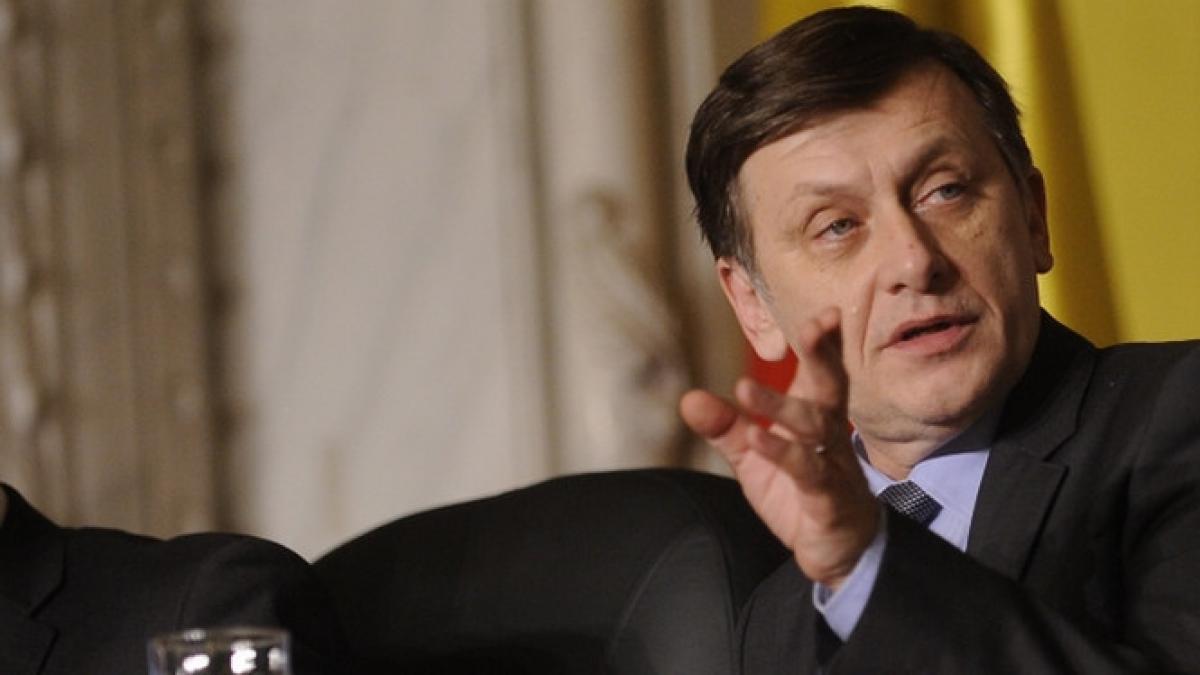 crin antonescu avem un om pregatit pentru ministerul justitiei