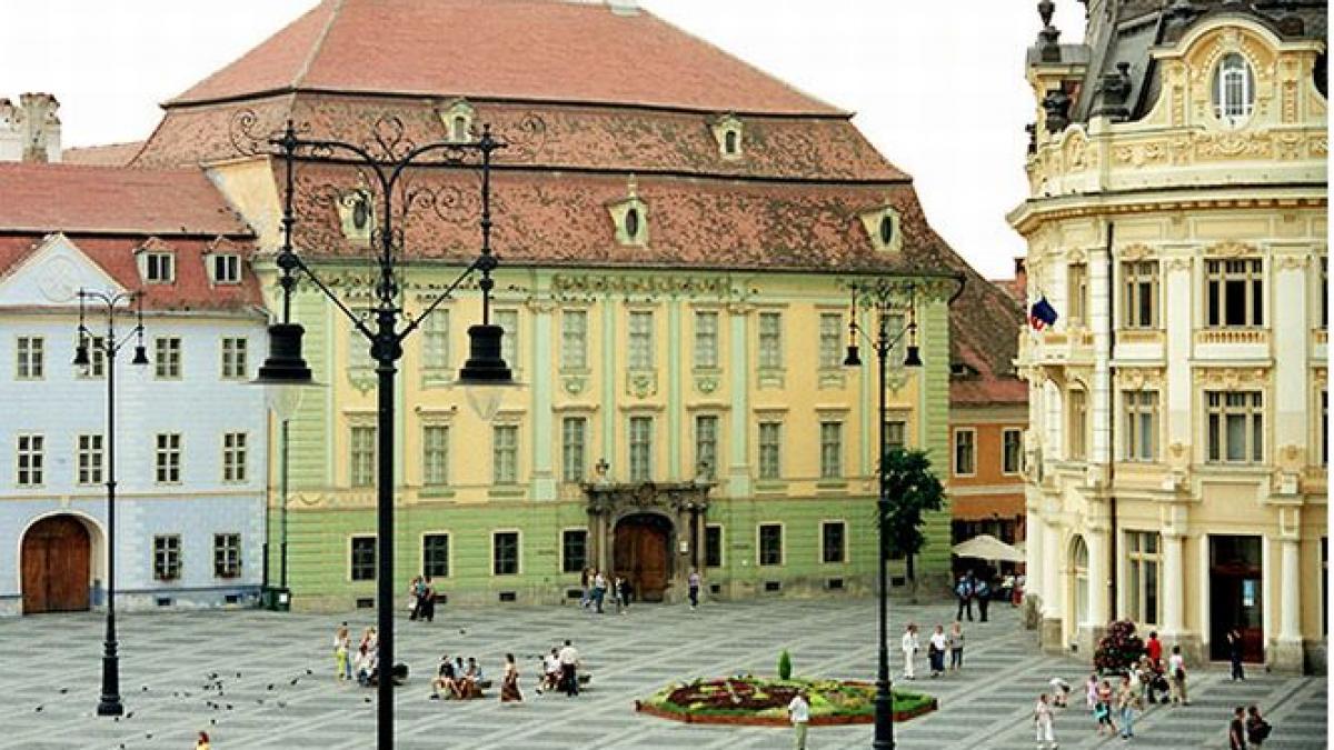 cultura are nevoie de o mana salvatoare unul dintre cele mai frumoase muzee din romania s ar putea