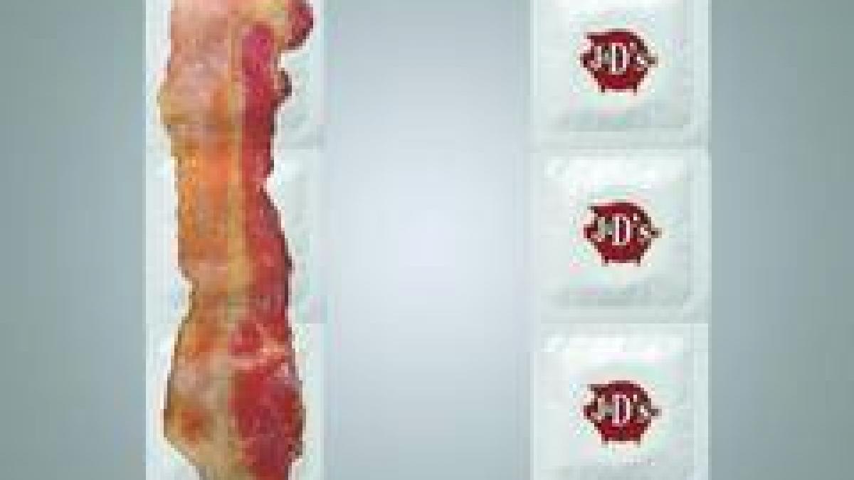 pentru o partida memorabila prezervative pentru gurmanzi cu aroma si aspect de sunca