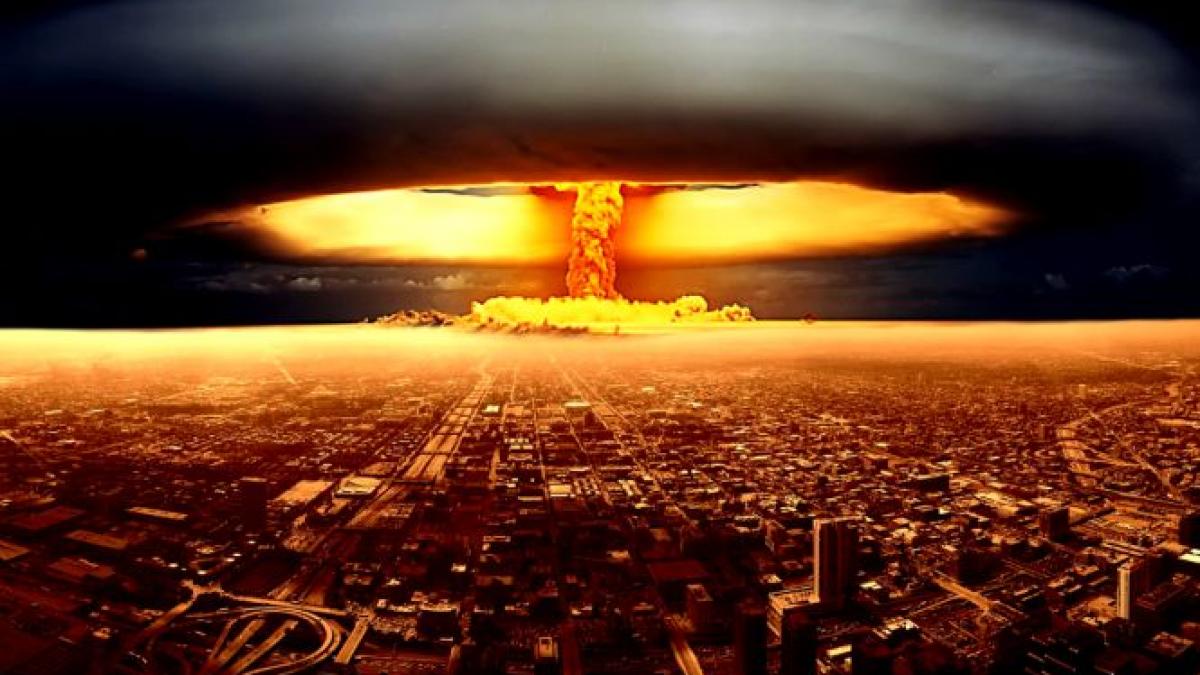 statele care au capacitatea de a distruge lumea lista tarilor care detin bomba atomica