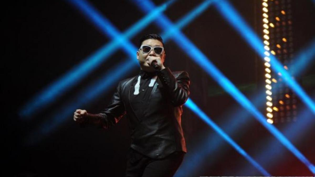 anuntul asteptat de peste un miliard de oameni psy va lansa o noua melodie pe 12 aprilie