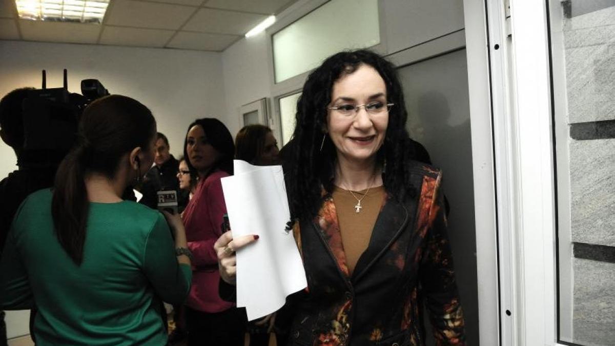 candidatii la sefia parchetului general si a dna intervievati de csm la sfarsitul lunii mai