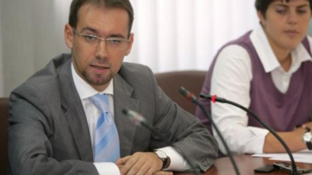 chiuariu cu siguranta daca vom desemna un ministru al justitiei acesta va trebui sa retraga